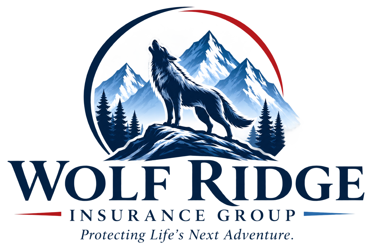 wolfridgeinsurance.com